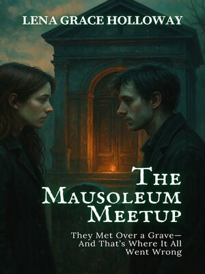 cover image of The Mausoleum Meetup